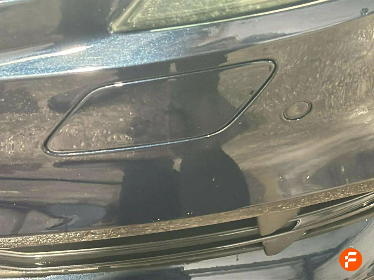 Foto Audi A3 40