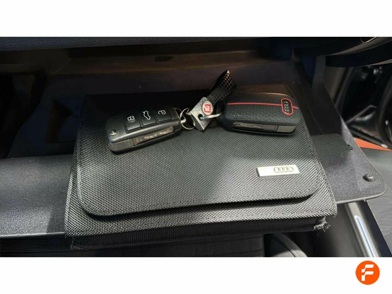 Foto Audi A3 41