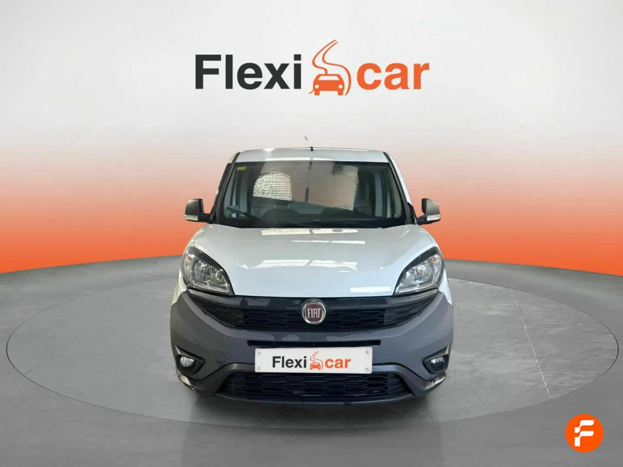 Foto Fiat Doblo 2