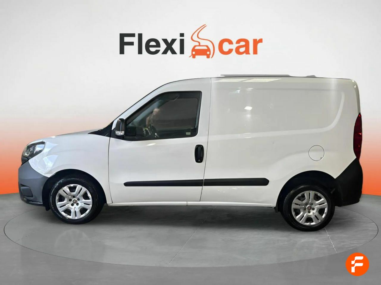 Foto Fiat Doblo 4
