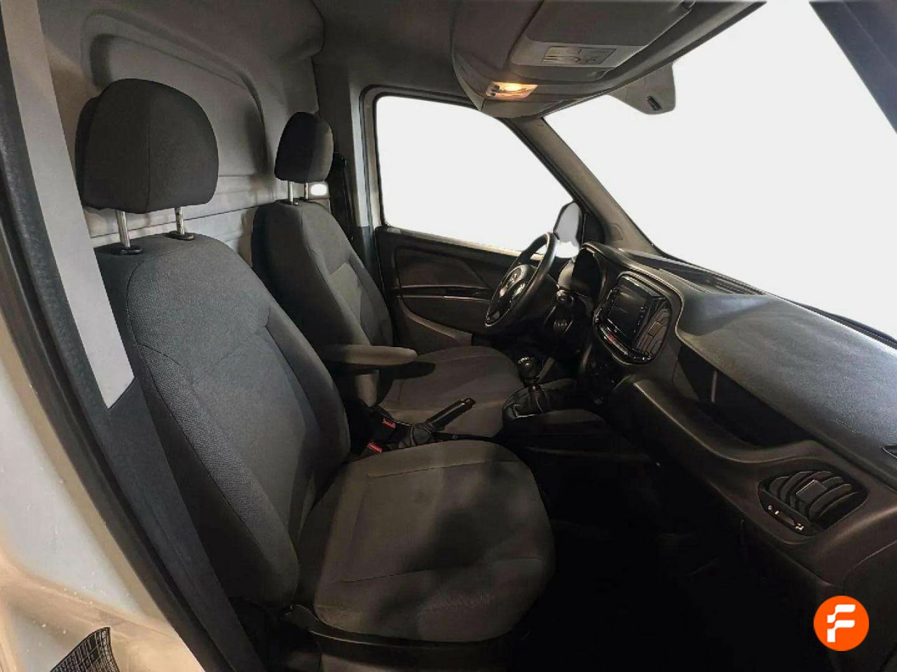 Foto Fiat Doblo 13