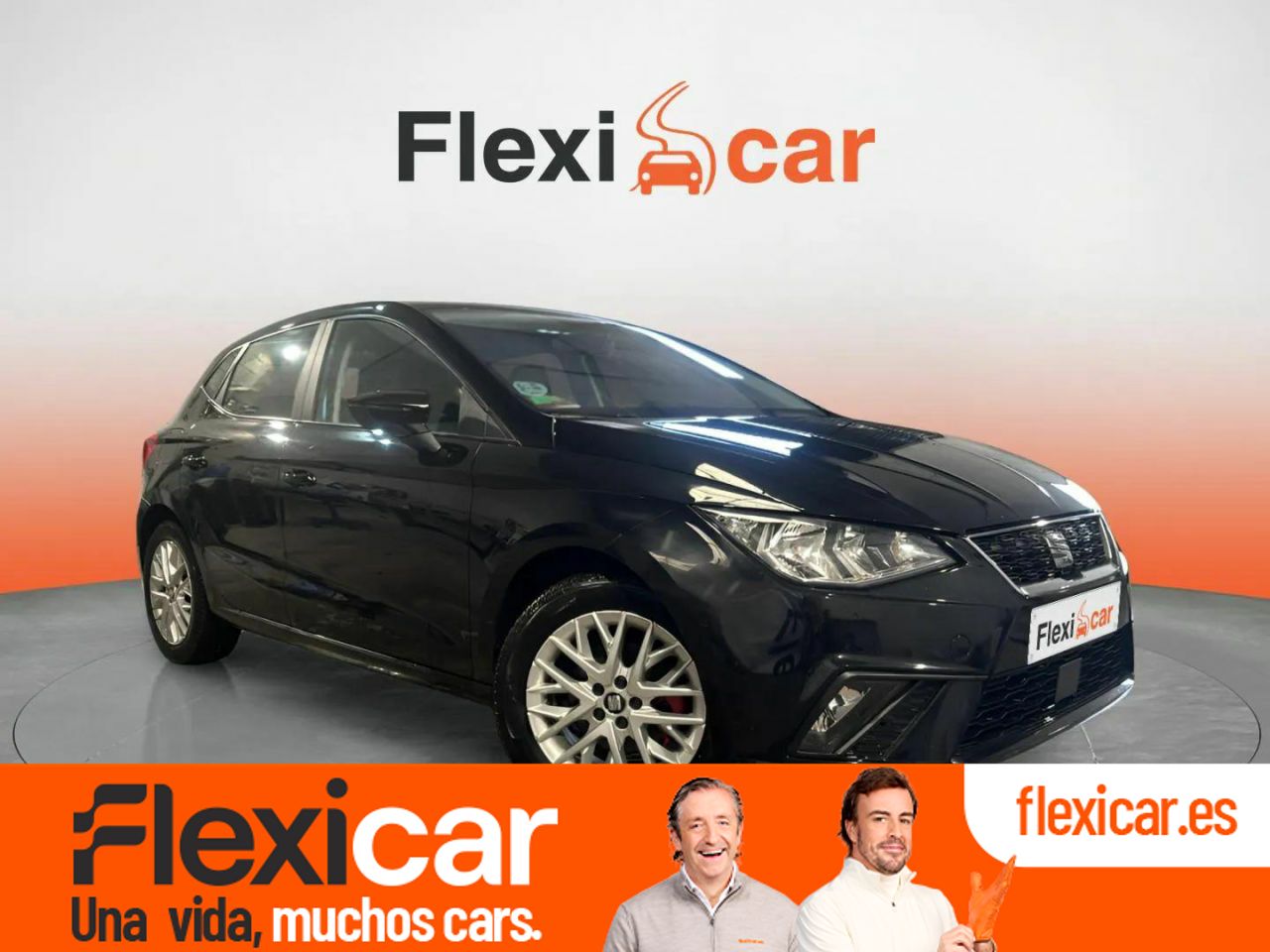 Foto Seat Ibiza 1