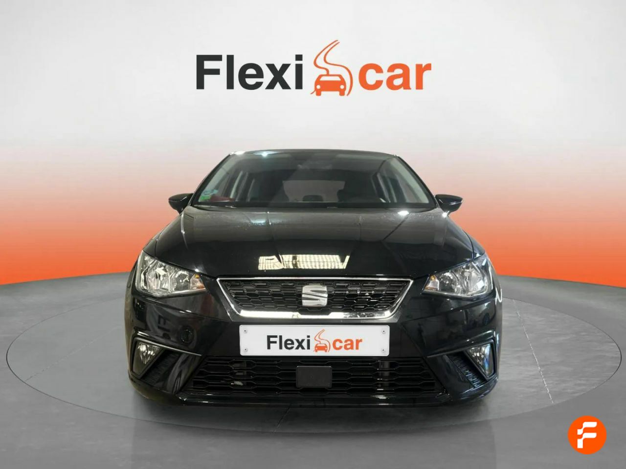 Foto Seat Ibiza 2