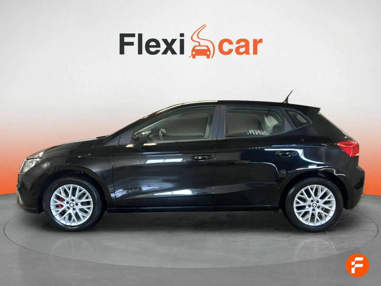 Foto Seat Ibiza 4