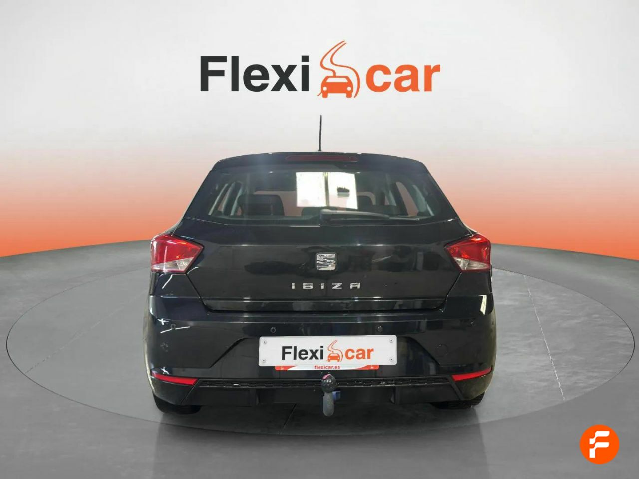 Foto Seat Ibiza 7
