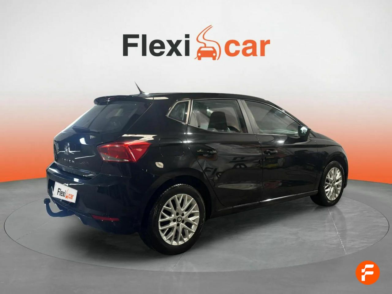 Foto Seat Ibiza 8