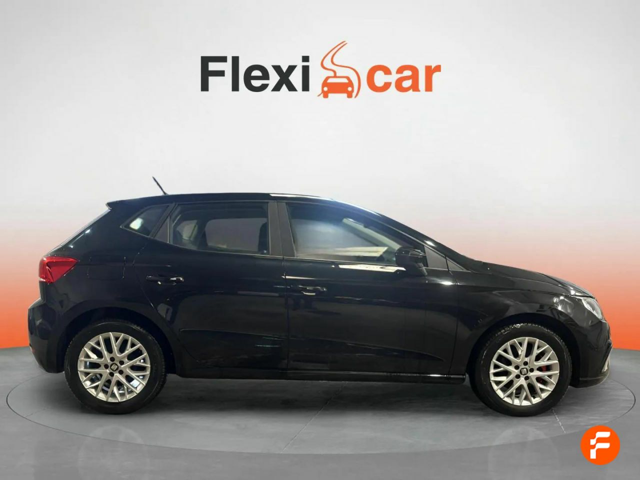 Foto Seat Ibiza 9