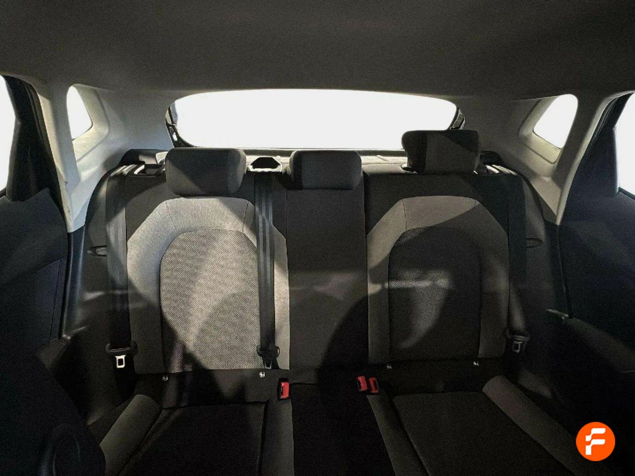 Foto Seat Ibiza 15