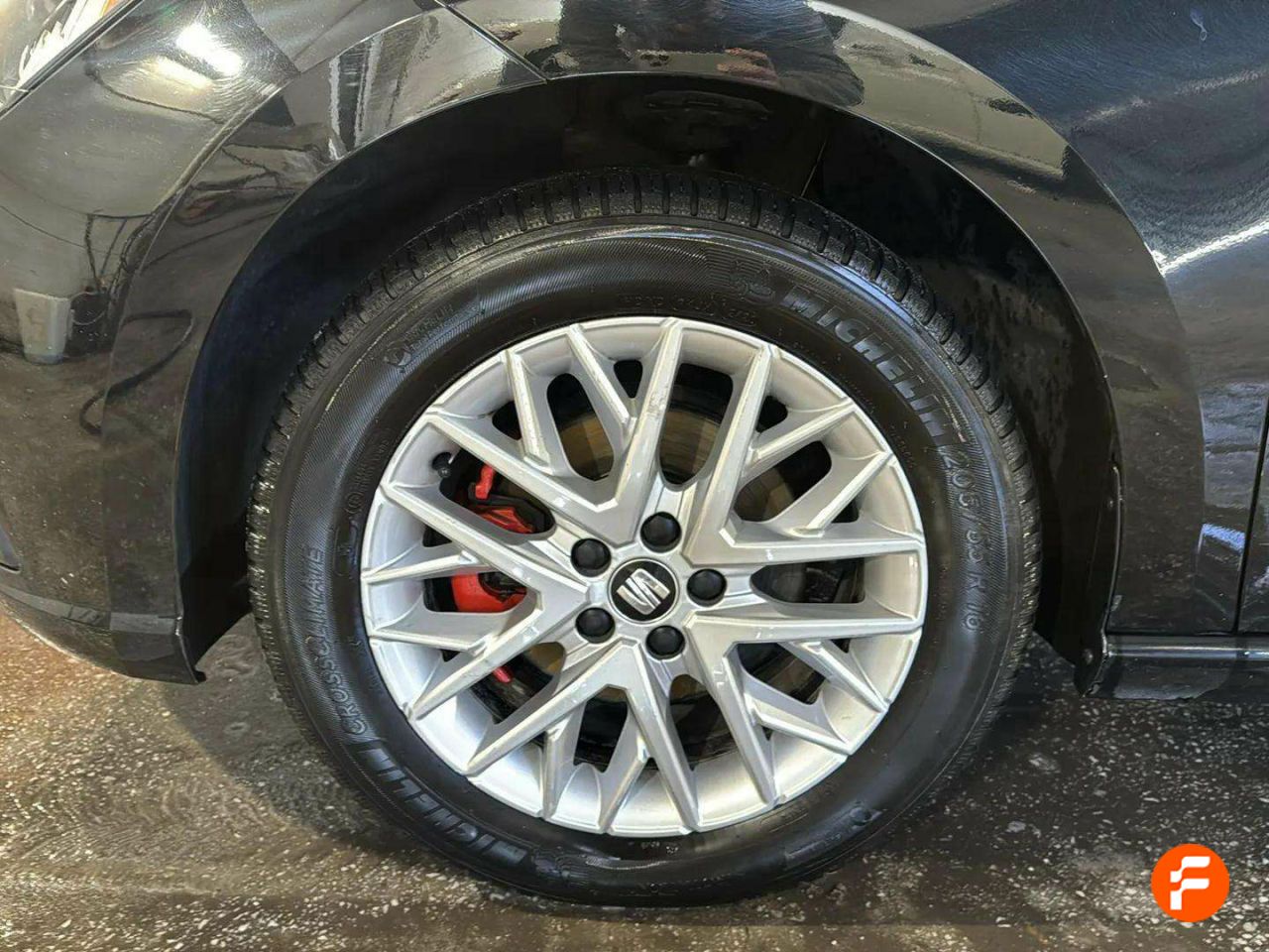 Foto Seat Ibiza 17