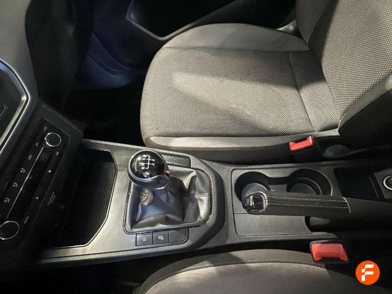 Foto Seat Ibiza 25