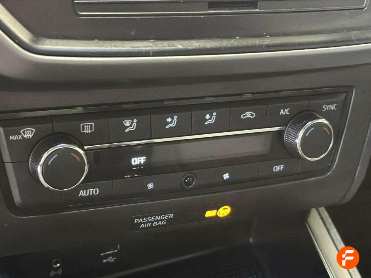 Foto Seat Ibiza 28