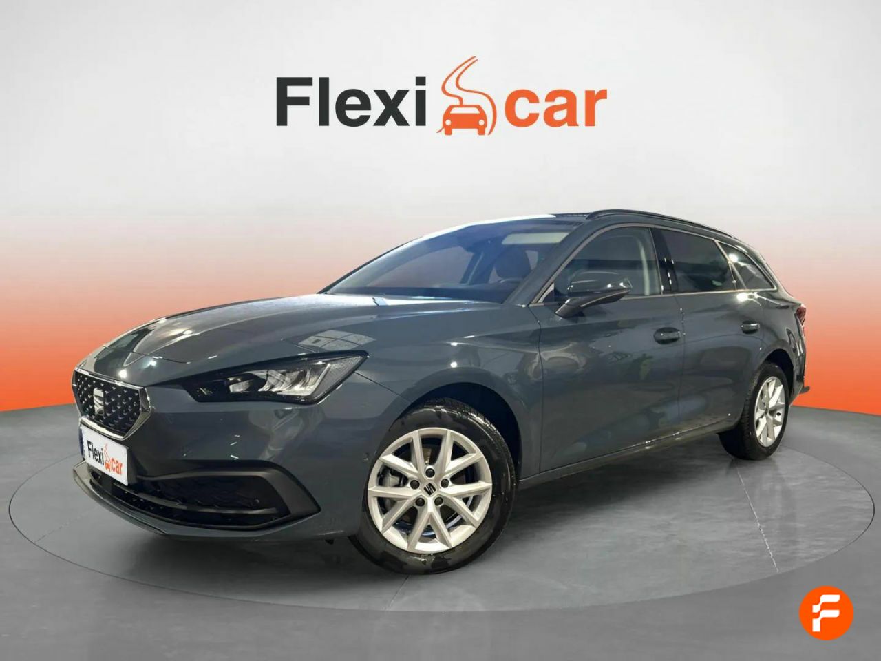Foto Seat León 3