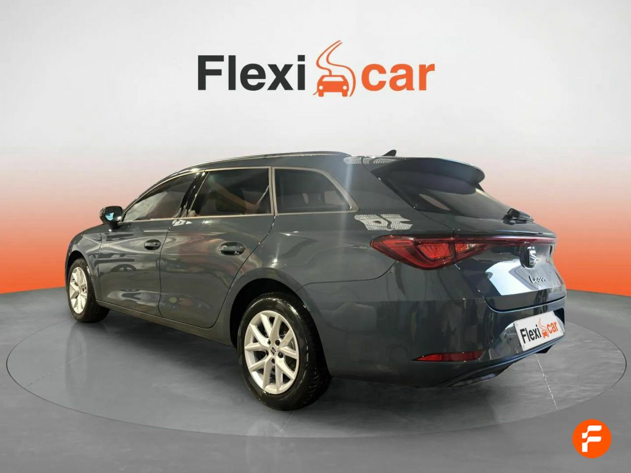 Foto Seat León 8