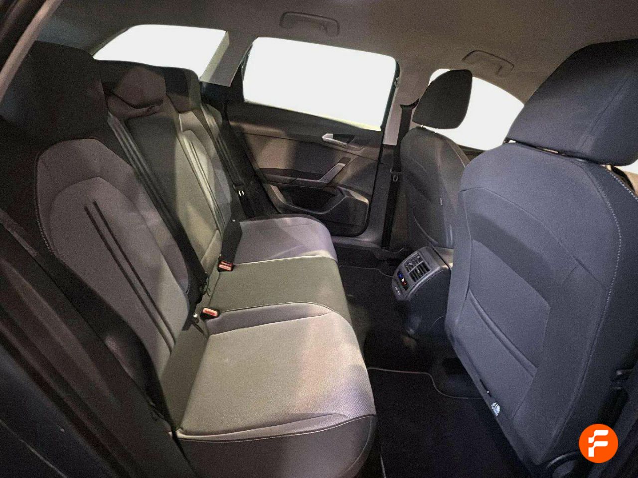 Foto Seat León 14