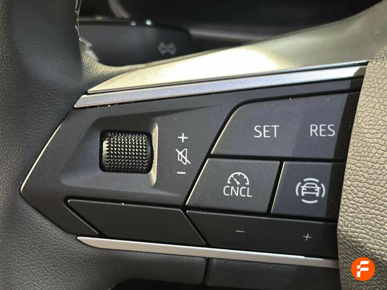 Foto Seat León 24