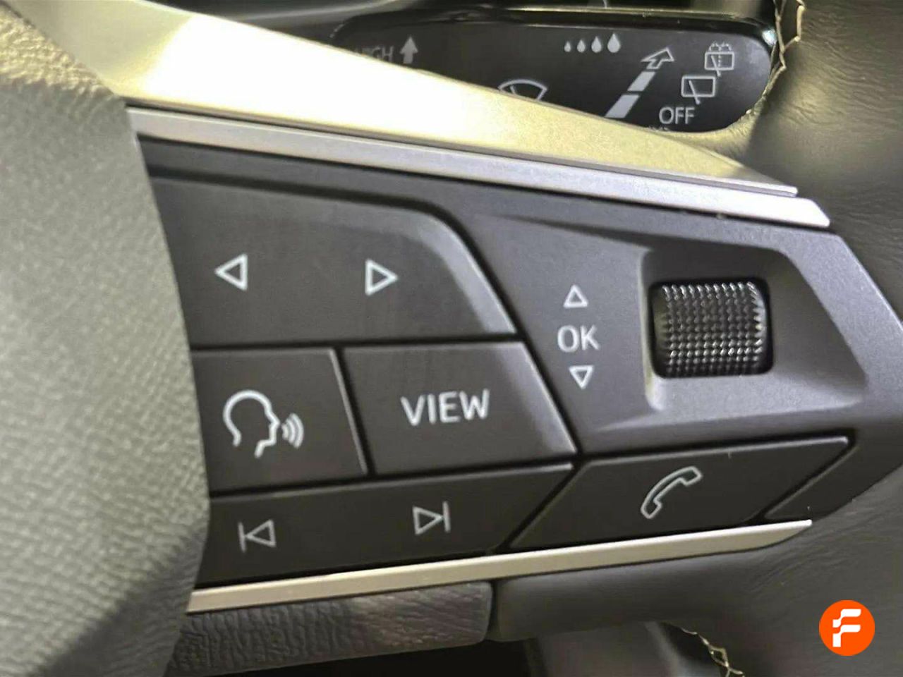 Foto Seat León 25
