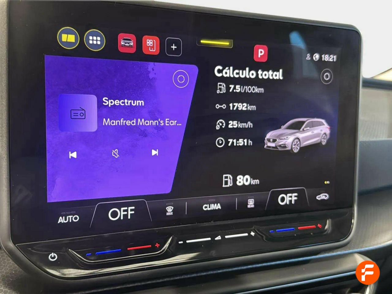 Foto Seat León 29