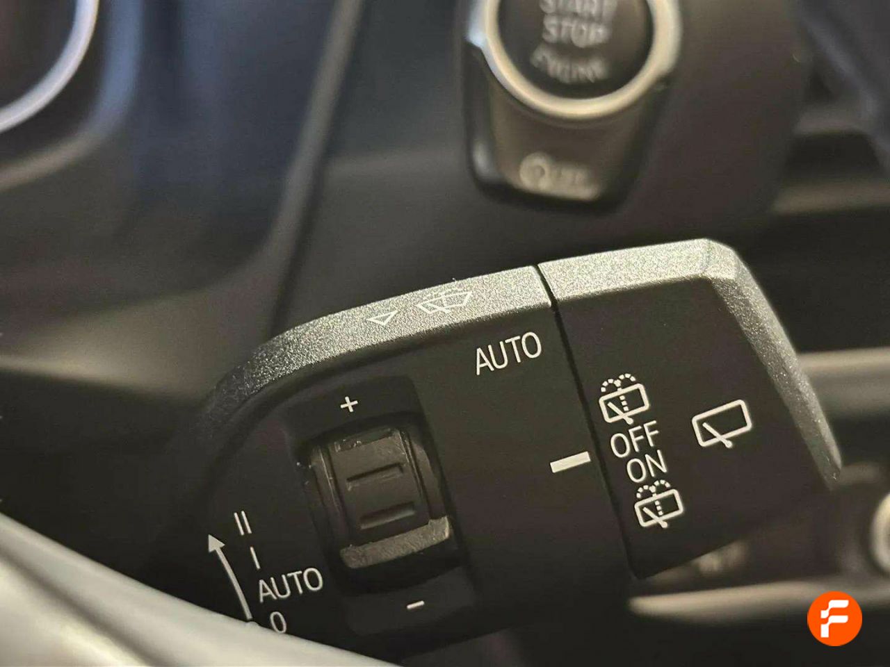 Foto BMW X3 28