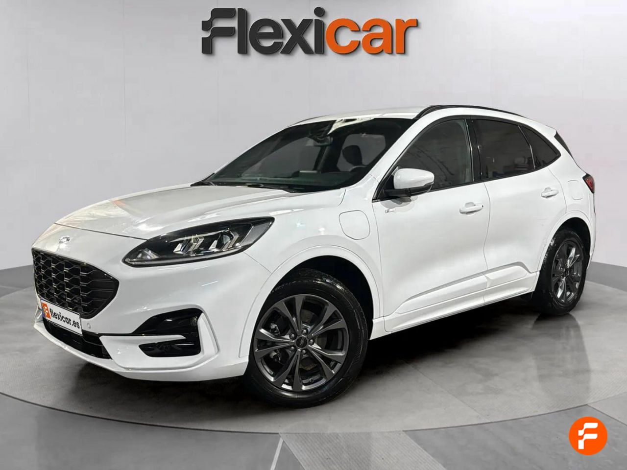 Foto Ford Kuga 3