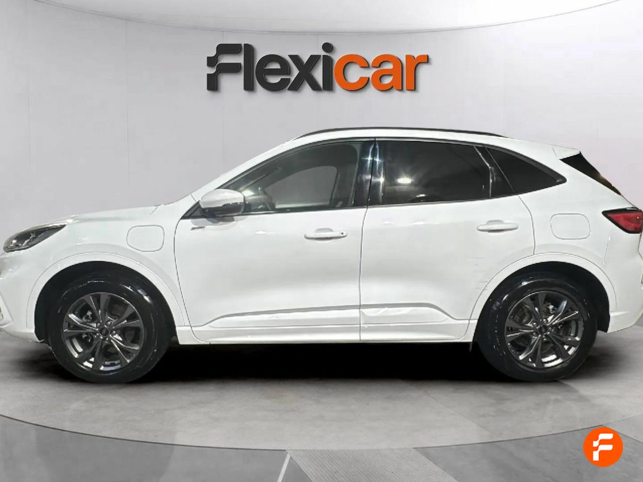 Foto Ford Kuga 4