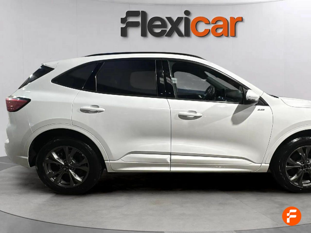 Foto Ford Kuga 9