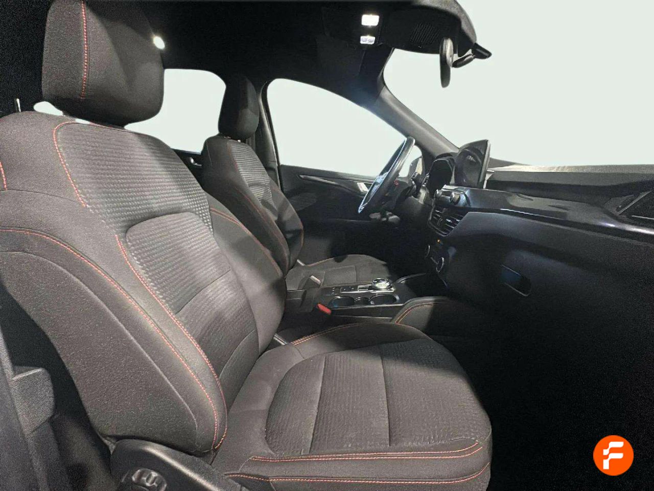Foto Ford Kuga 14