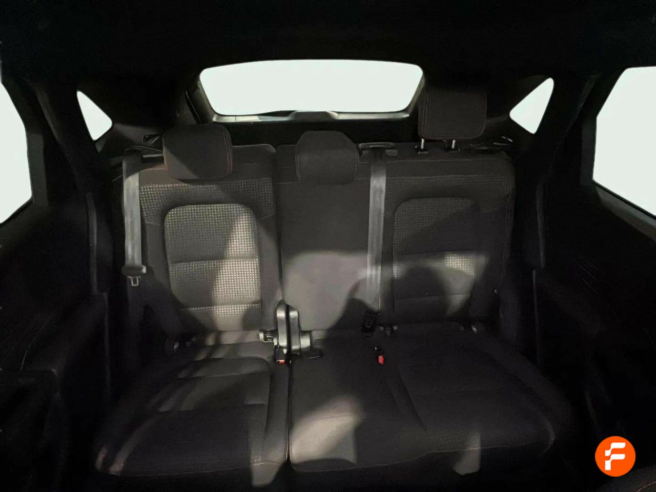 Foto Ford Kuga 16