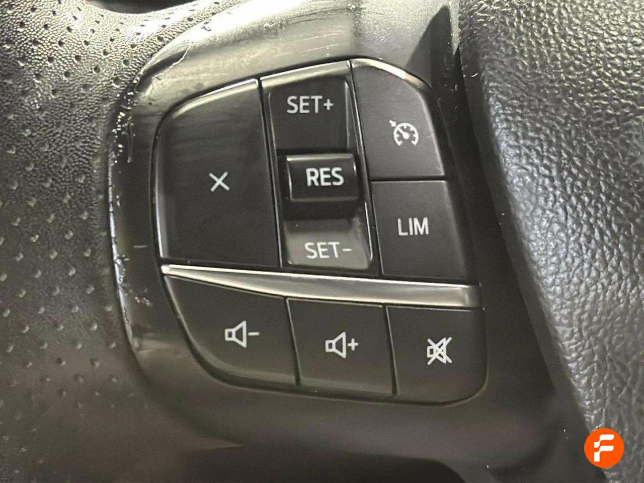 Foto Ford Kuga 23