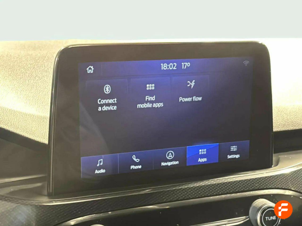 Foto Ford Kuga 29