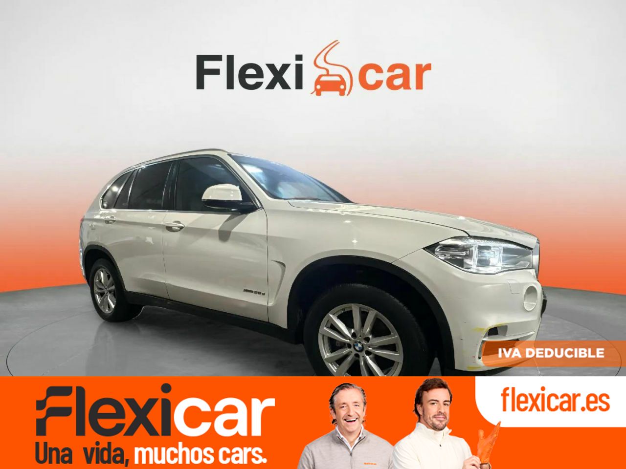 Foto BMW X5 1