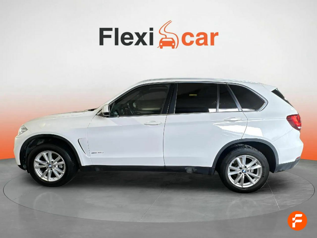 Foto BMW X5 3