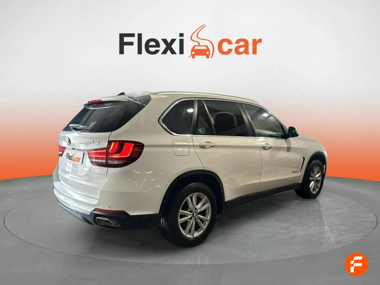 Foto BMW X5 7