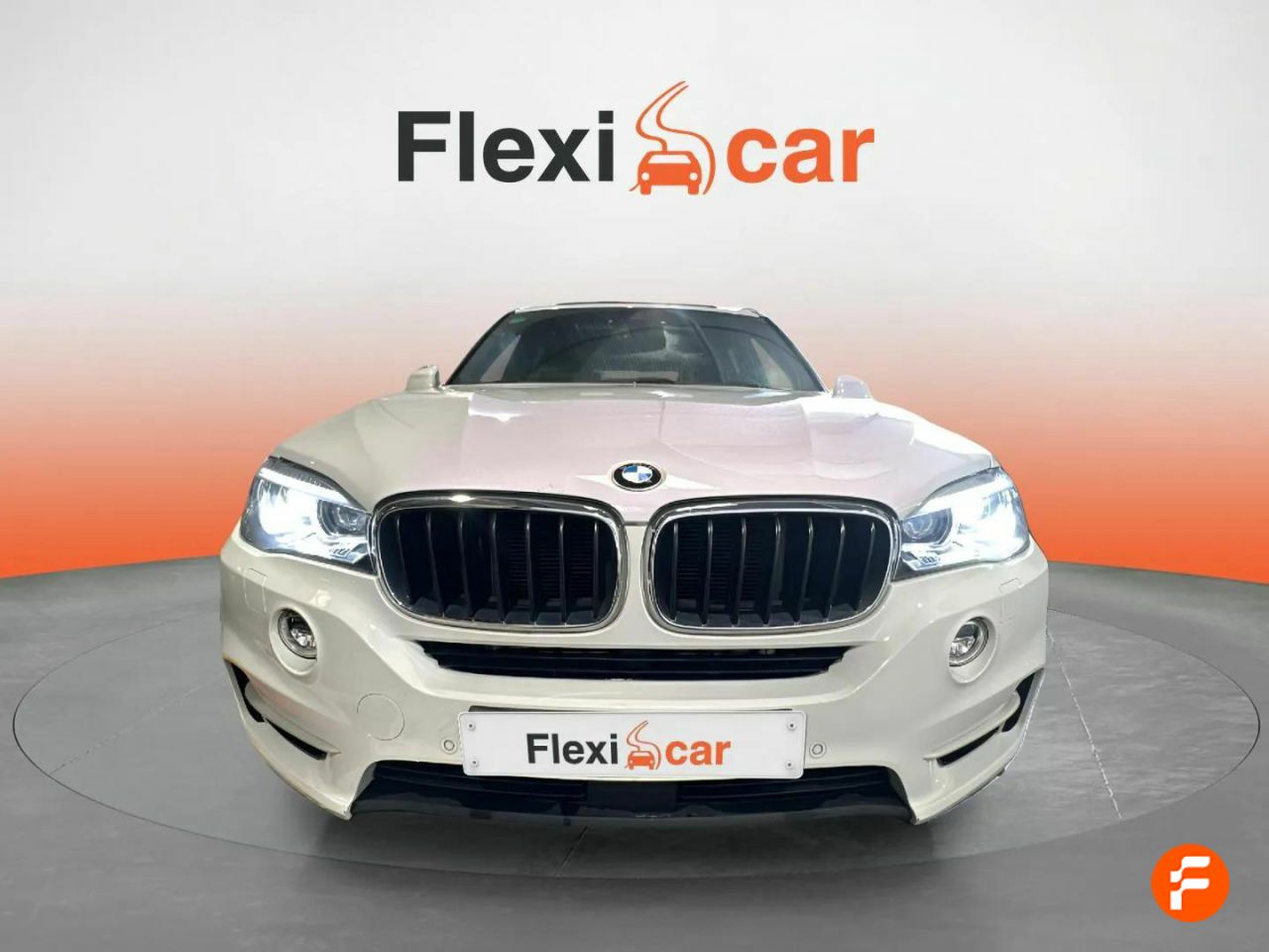 Foto BMW X5 9