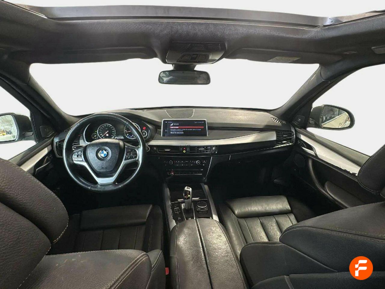 Foto BMW X5 10