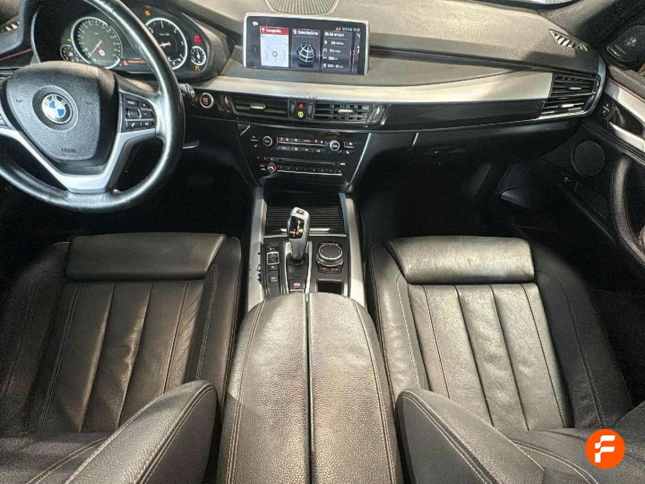 Foto BMW X5 11