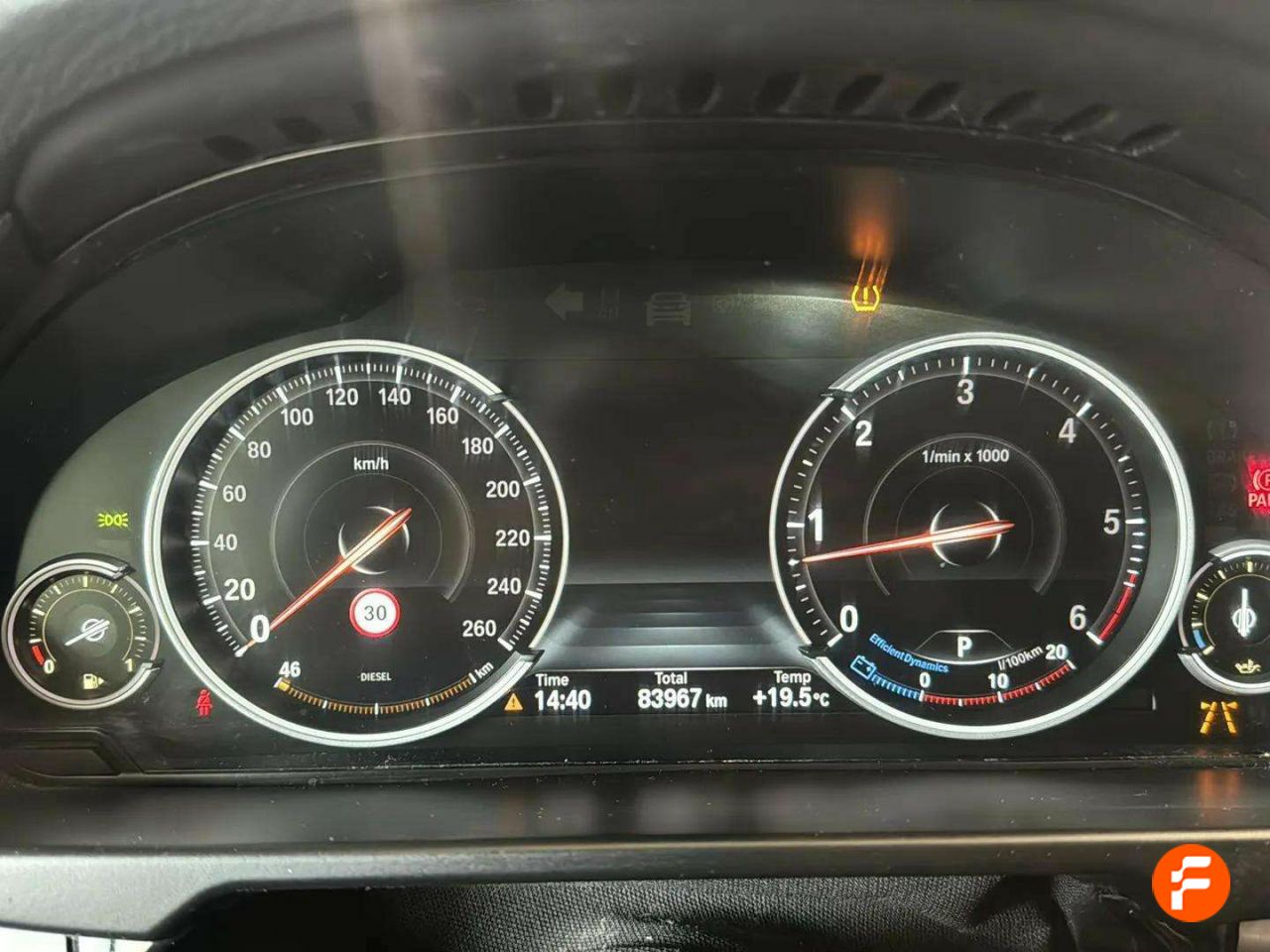 Foto BMW X5 13