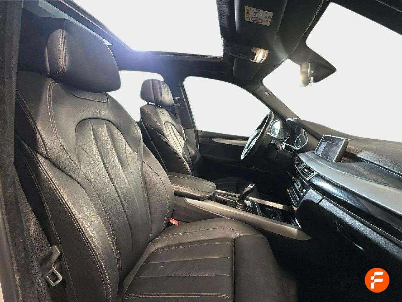 Foto BMW X5 14