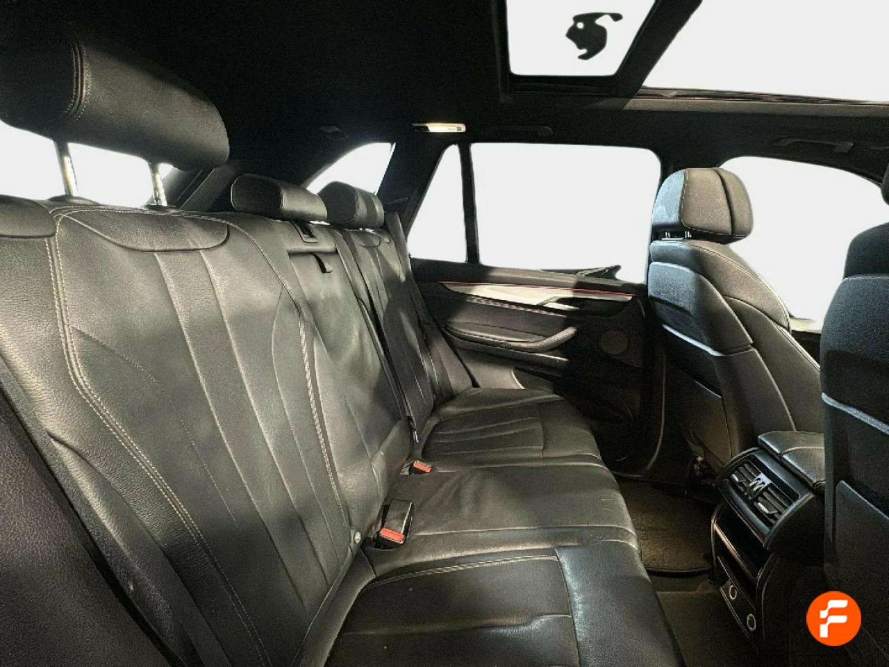 Foto BMW X5 15