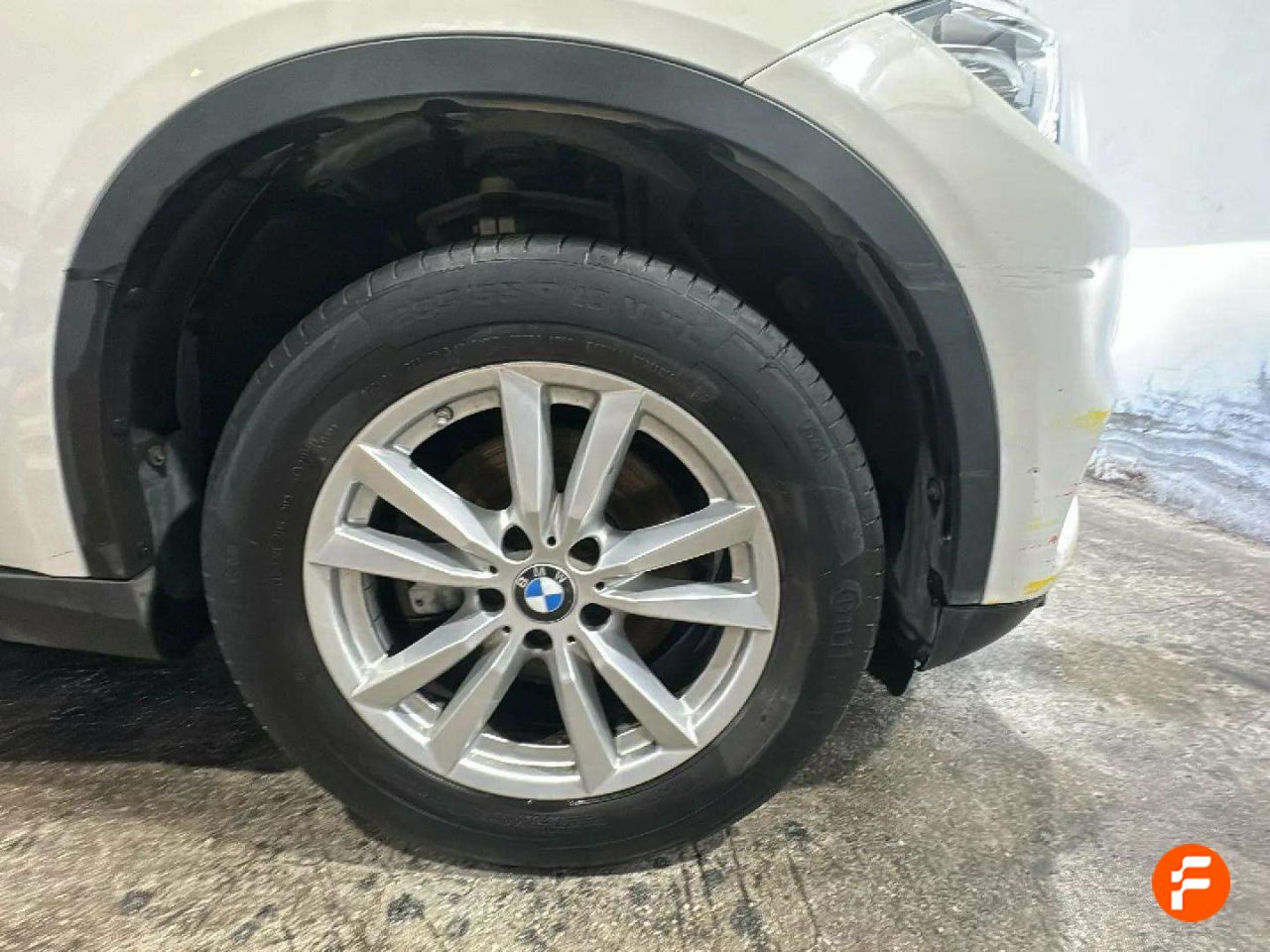 Foto BMW X5 18