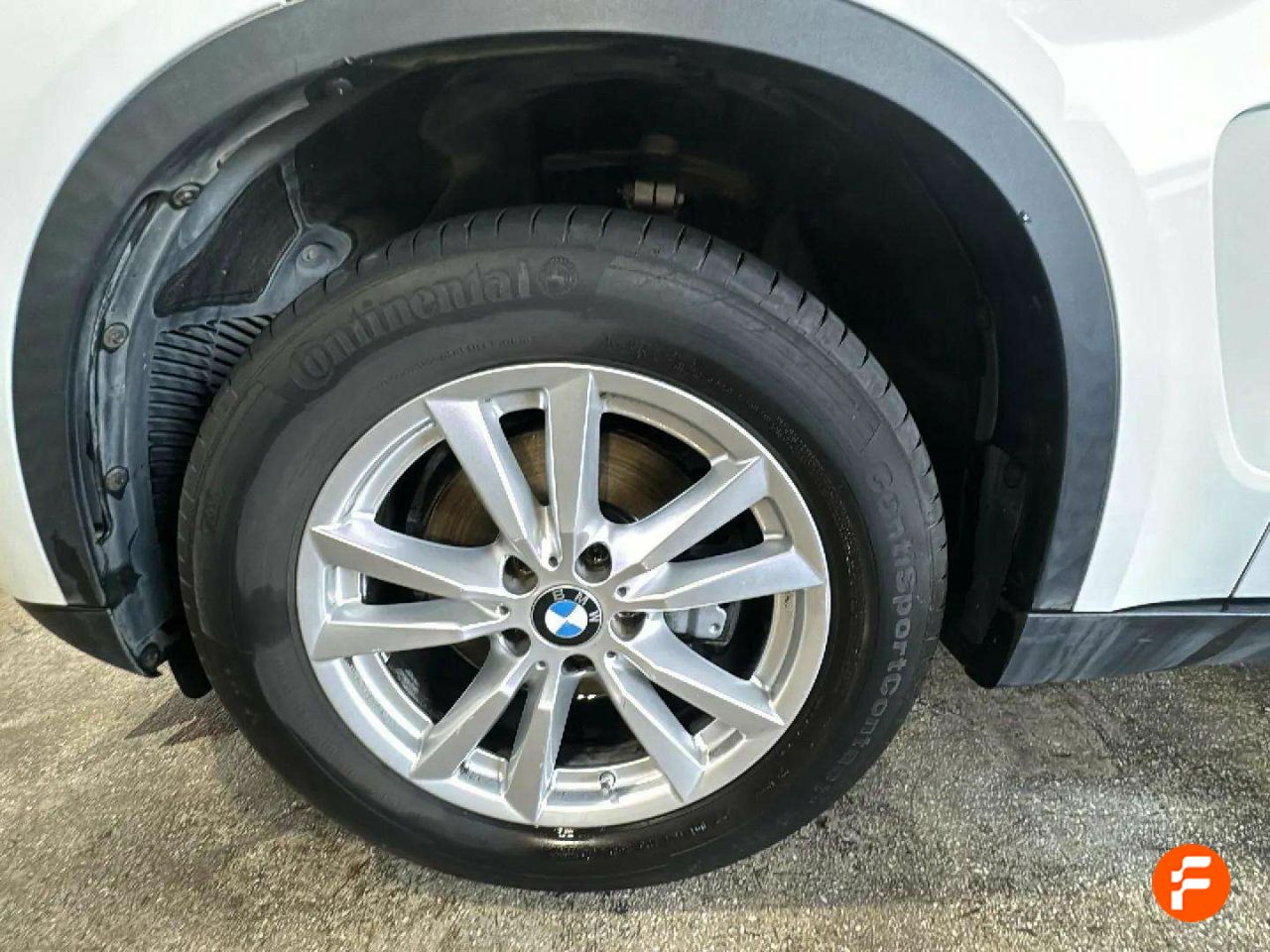 Foto BMW X5 19