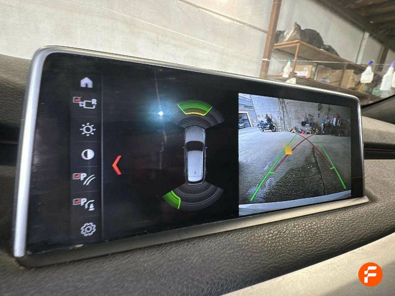 Foto BMW X5 20