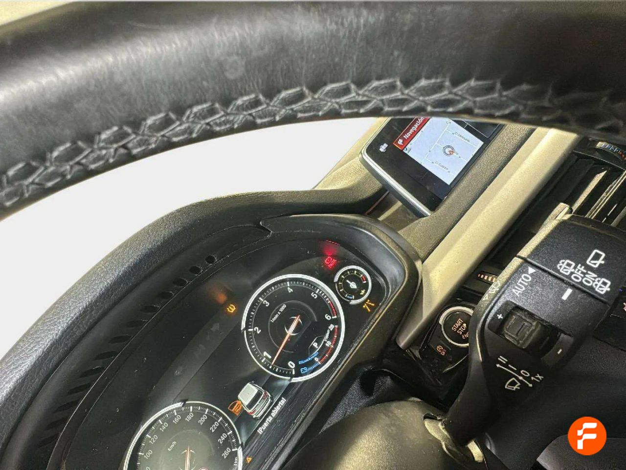 Foto BMW X5 27