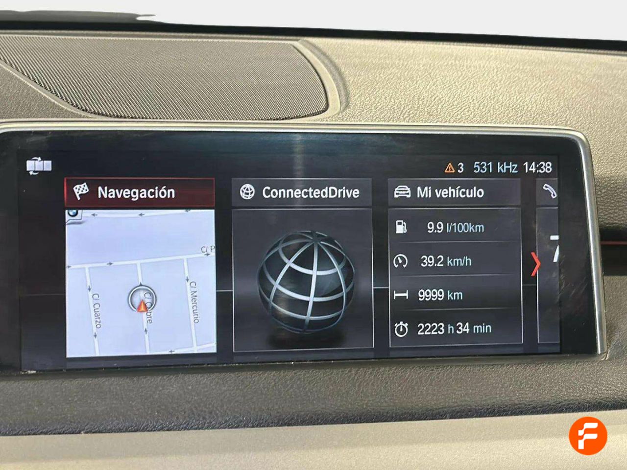 Foto BMW X5 29