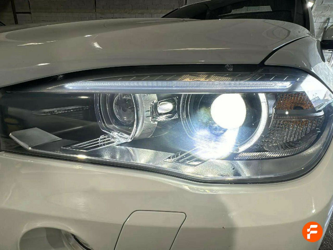 Foto BMW X5 34