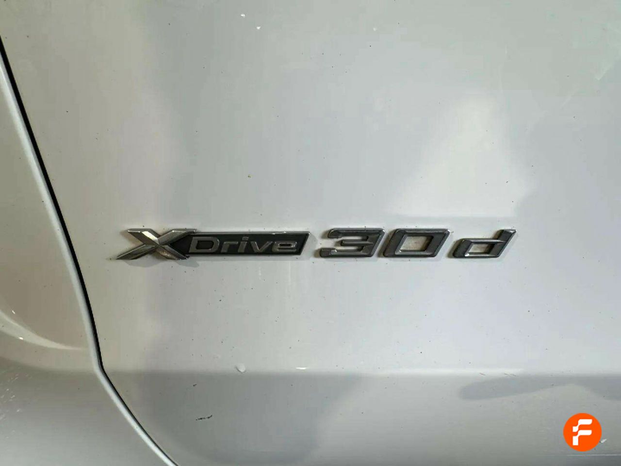 Foto BMW X5 35