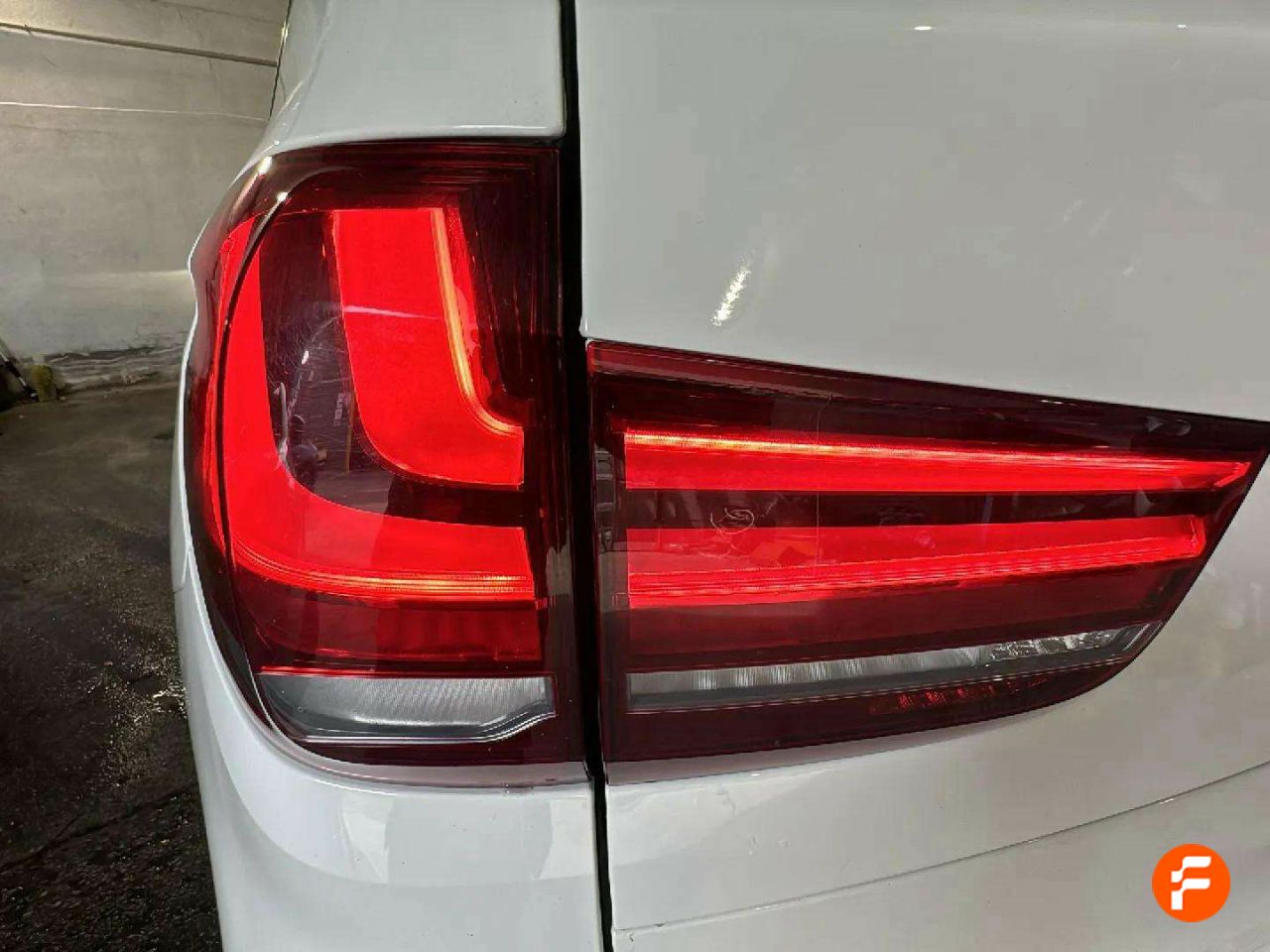 Foto BMW X5 36