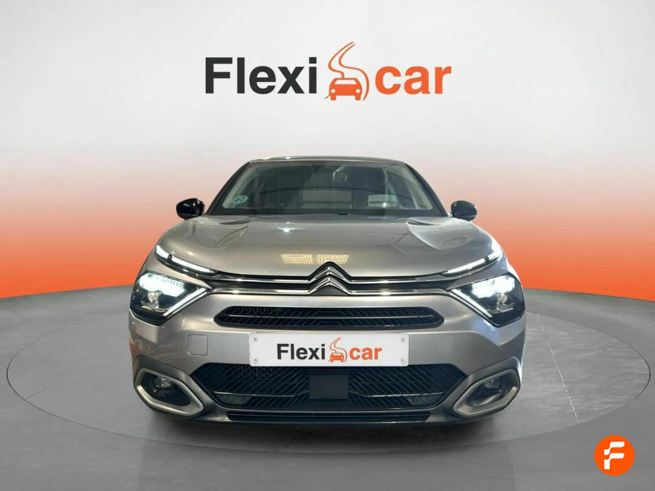 Foto Citroën C4 9