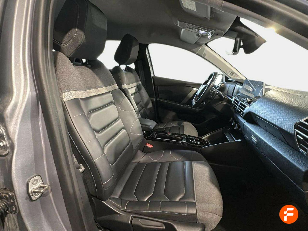 Foto Citroën C4 14
