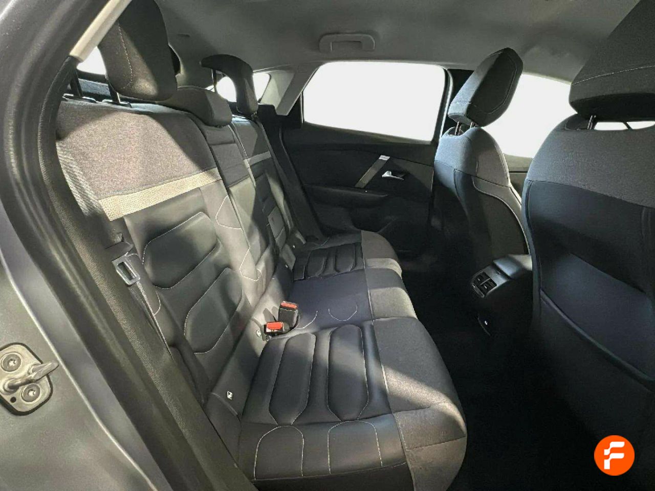 Foto Citroën C4 15