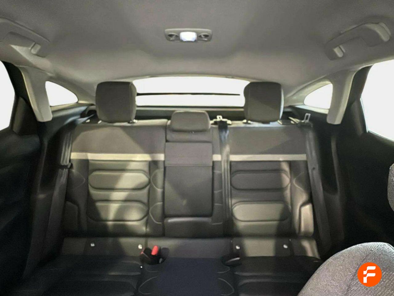 Foto Citroën C4 16